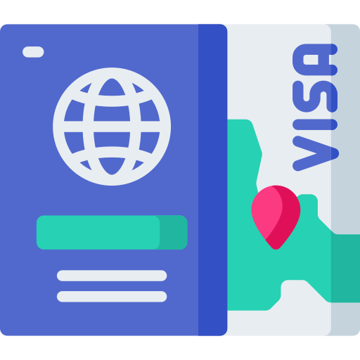 Visa Icon
